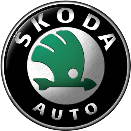 Free Png Skoda Auto Logo Png Images Transparent - Škoda Auto (481x481), Png Download