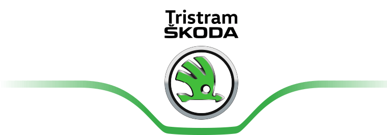 Škoda Logo - Skoda Auto Automobile Car Truck Motorcycle Parts Cool (760x265), Png Download