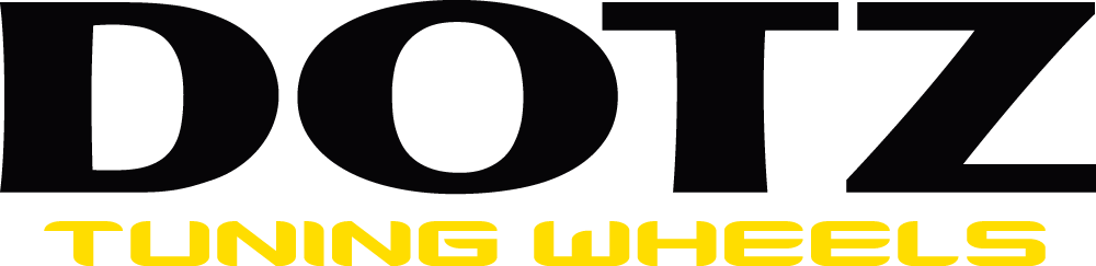 Hide Wheels - Dotz (1000x243), Png Download