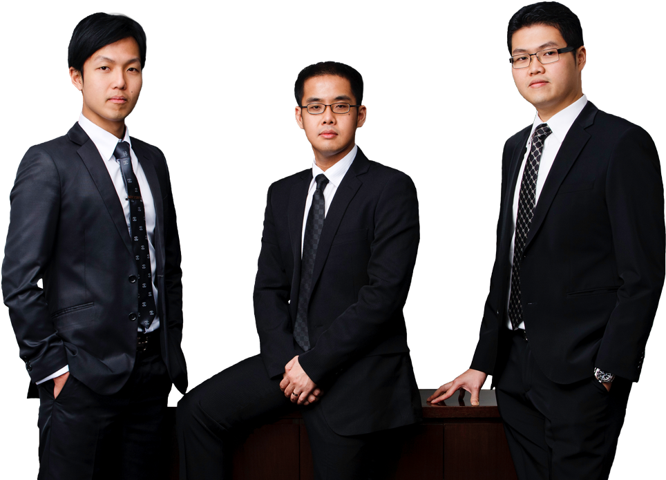 The Founders - Father (1000x700), Png Download