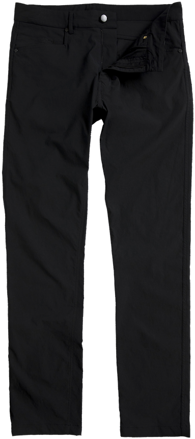 The Evolution Pant- Charcoal - Tory Burch Erin Pant (1000x1000), Png Download