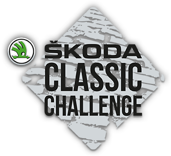 The Skoda Classic Challenge Combines The Holy Three - Badge (700x450), Png Download