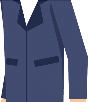 Character1-600x400 - Formal Wear (600x400), Png Download