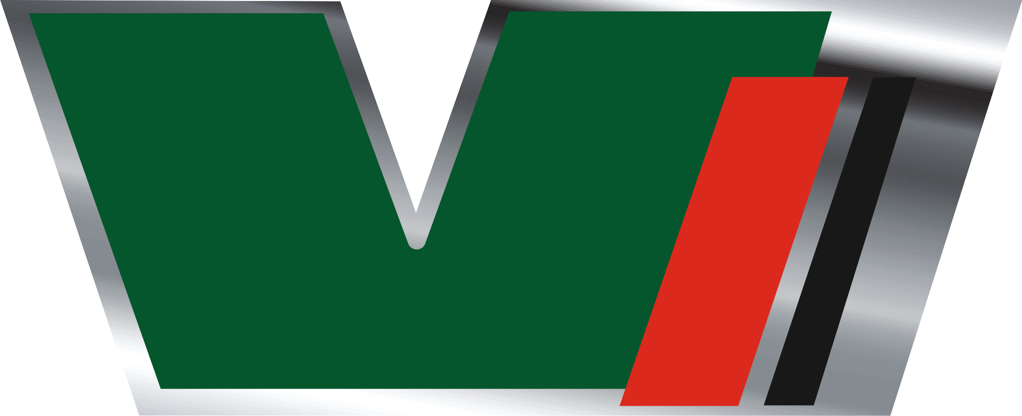 Samolepka Skoda Vrs - Nalepky Na Auto Vrs (2085x849), Png Download