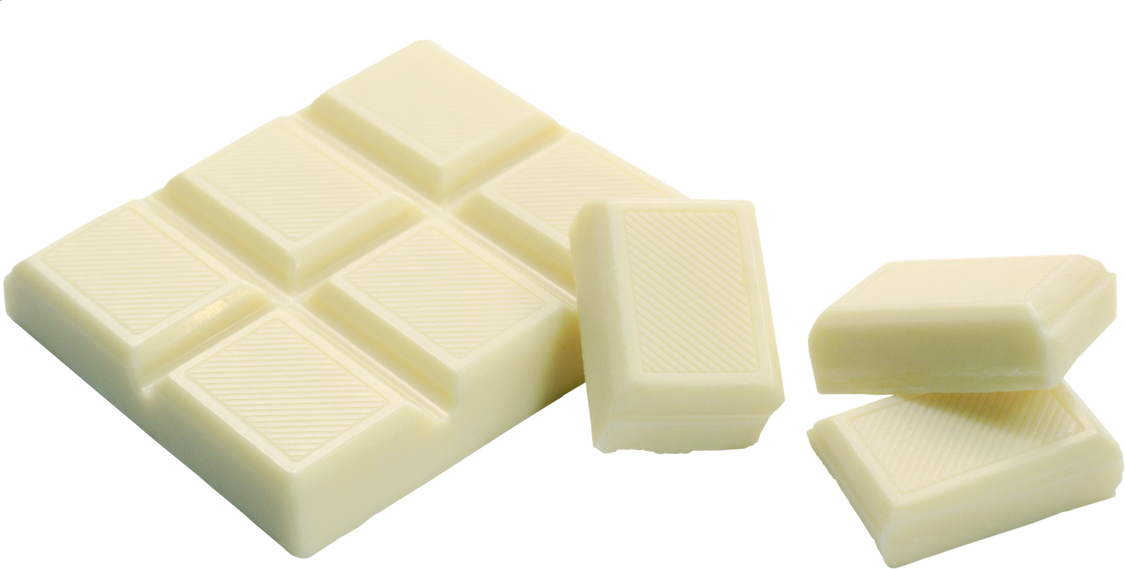 Download Chocolate Latest - White Chocolate Icon Png (1600x810), Png Download