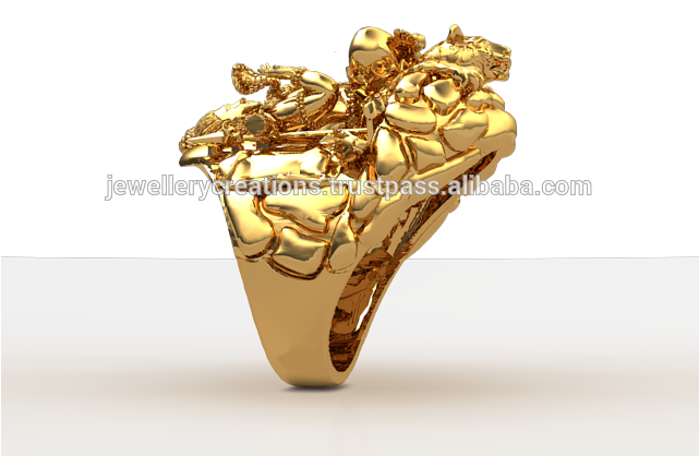 India Shiva Creation, India Shiva Creation Manufacturers - Silver (640x480), Png Download