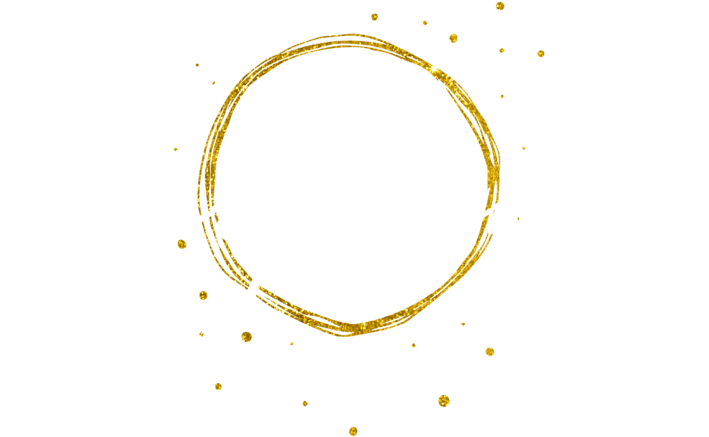 Girlfriendswhodine Logo White - Circle (759x472), Png Download