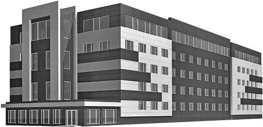 Building Png - Здание Пнг (652x385), Png Download