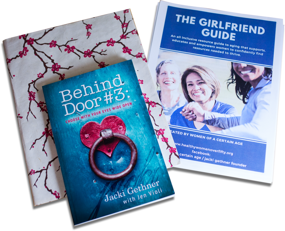 The Girlfriend Guide Woaca (1000x811), Png Download