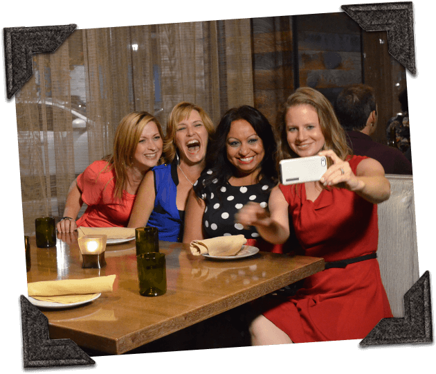 St Charles Mo - Ara Spa (630x540), Png Download