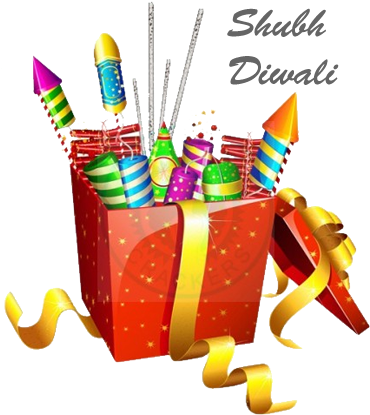 Peacock Crackers Online Is A Leading Wholesale Dealer - Diwali Crackers Png (380x430), Png Download