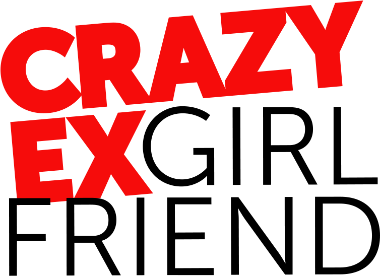 Pin It On Pinterest - Crazy Ex Girlfriend (804x609), Png Download