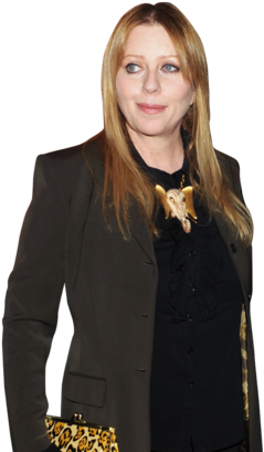 Bebe Buell On Being A 'rock Girlfriend,' Moms Like - Mother (330x412), Png Download