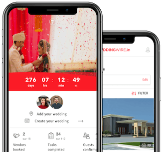 Plan Your Wedding Wherever And Whenever You Want On - Iphone (500x308), Png Download