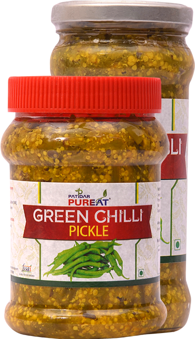 Sweet Mix Pickle4 Star Hotness Level - Patidar (400x700), Png Download
