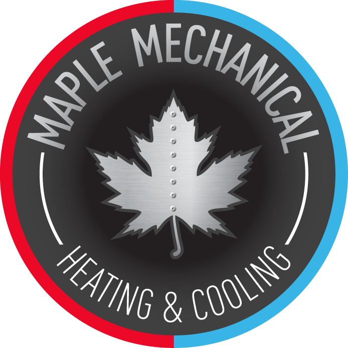 Maple Mechanical (694x694), Png Download
