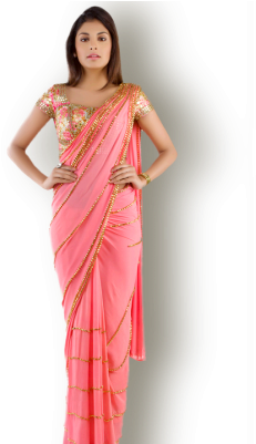 Dress (326x400), Png Download