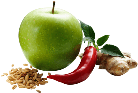 More Views - Cayenne Pepper (450x304), Png Download