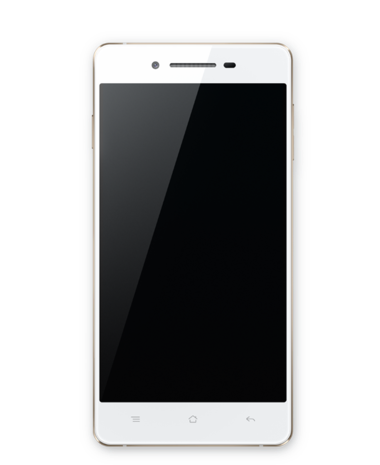 After Teasing It For Quite A While Oppo Has Finally - Mobile Phone (500x500), Png Download