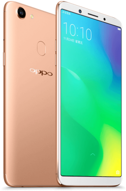 Oppo A83 Has Been Launched In India - Price Of Oppo F5 In China (450x450), Png Download