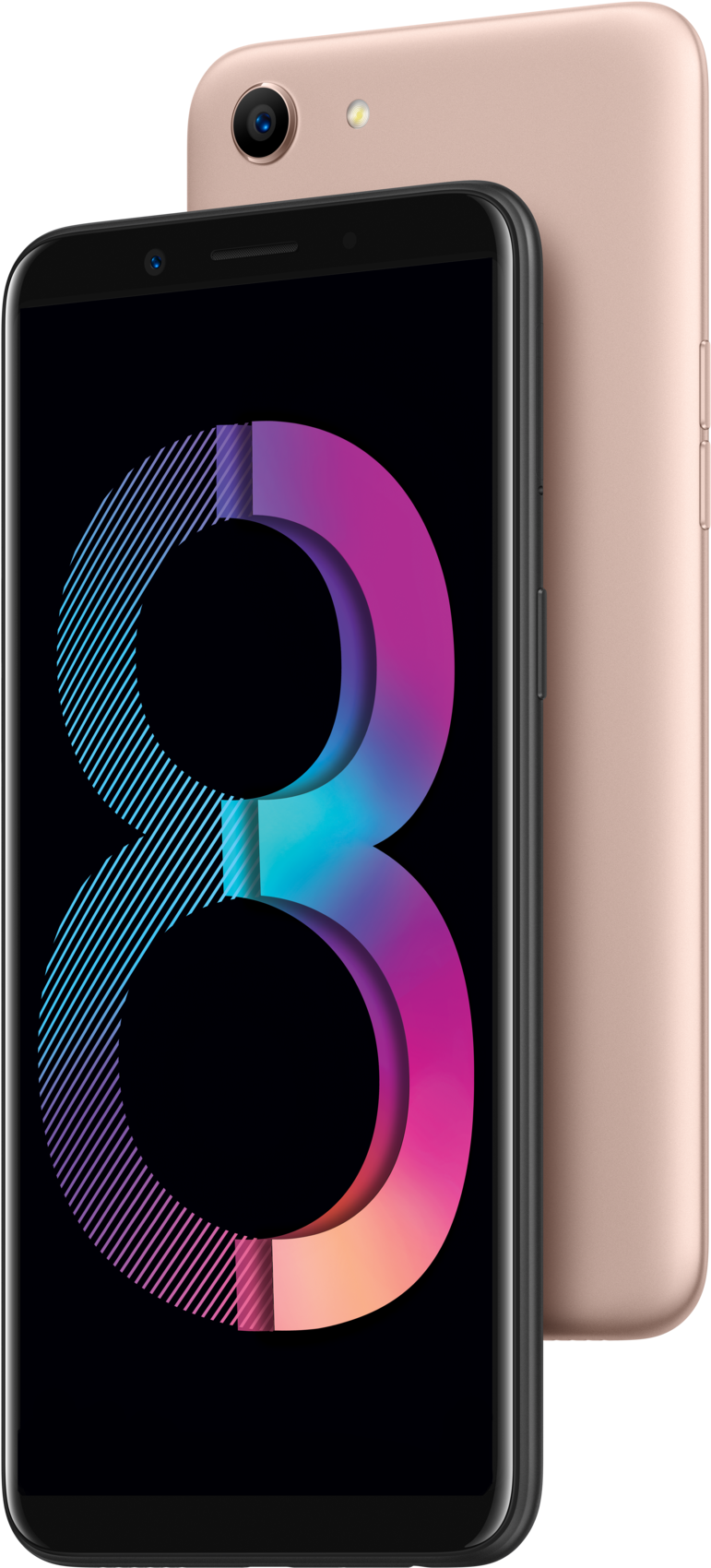 As - Oppo A83 (1024x1886), Png Download