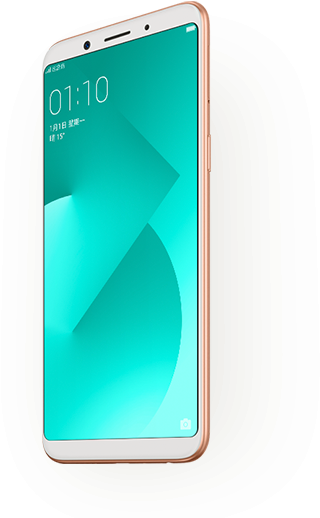 Oppo A83 - Oppo A83 Png (560x560), Png Download