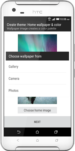 Htc One X9 - Htc Desire 728g Dual Sim - Luxury White (263x518), Png Download