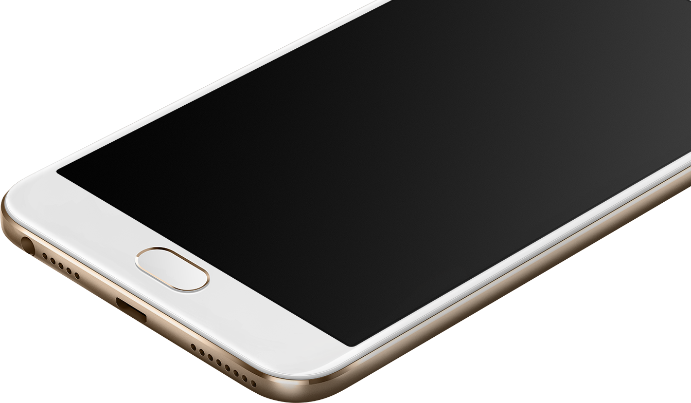 Slide Show - Oppo F1 S Mobile (1343x785), Png Download