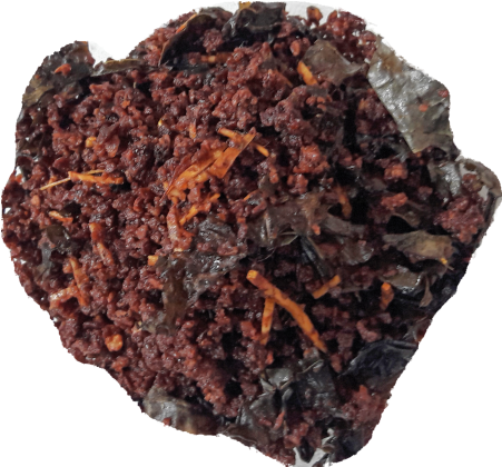 Igneous Rock (450x450), Png Download