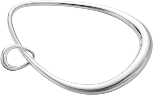 Georg Jensen Jewellery (600x600), Png Download