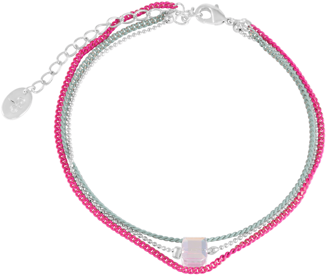 Lyra Bracelet - Choker (1200x1200), Png Download