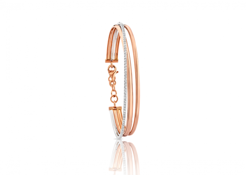 Infinity Bracelet - Bracelet (1000x1000), Png Download