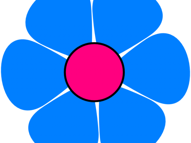 Huge Freebie Download - 70s Clipart (640x480), Png Download