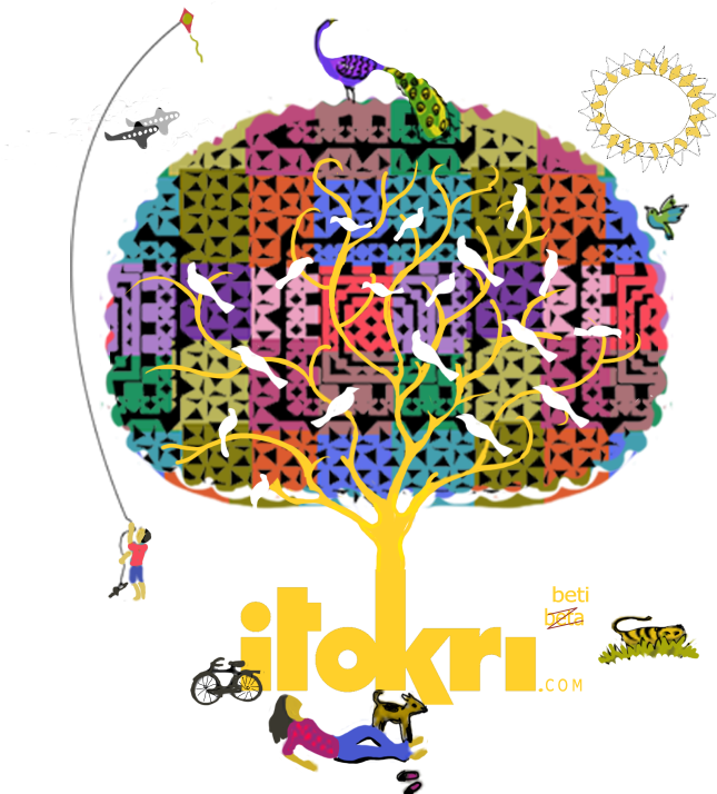 Itokri (713x713), Png Download