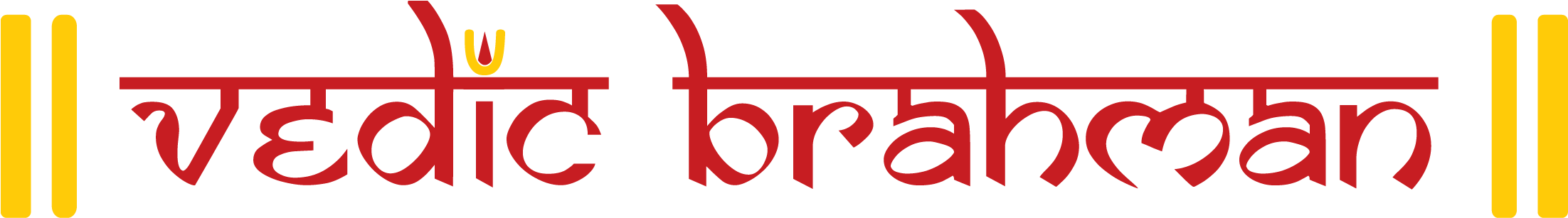 Vedic Brahman - Indian Menu (2848x1636), Png Download