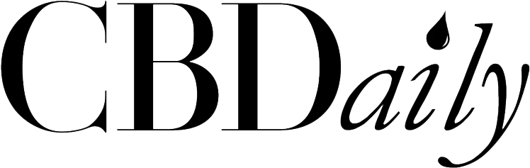 The Cb Daily - Portable Network Graphics (845x277), Png Download