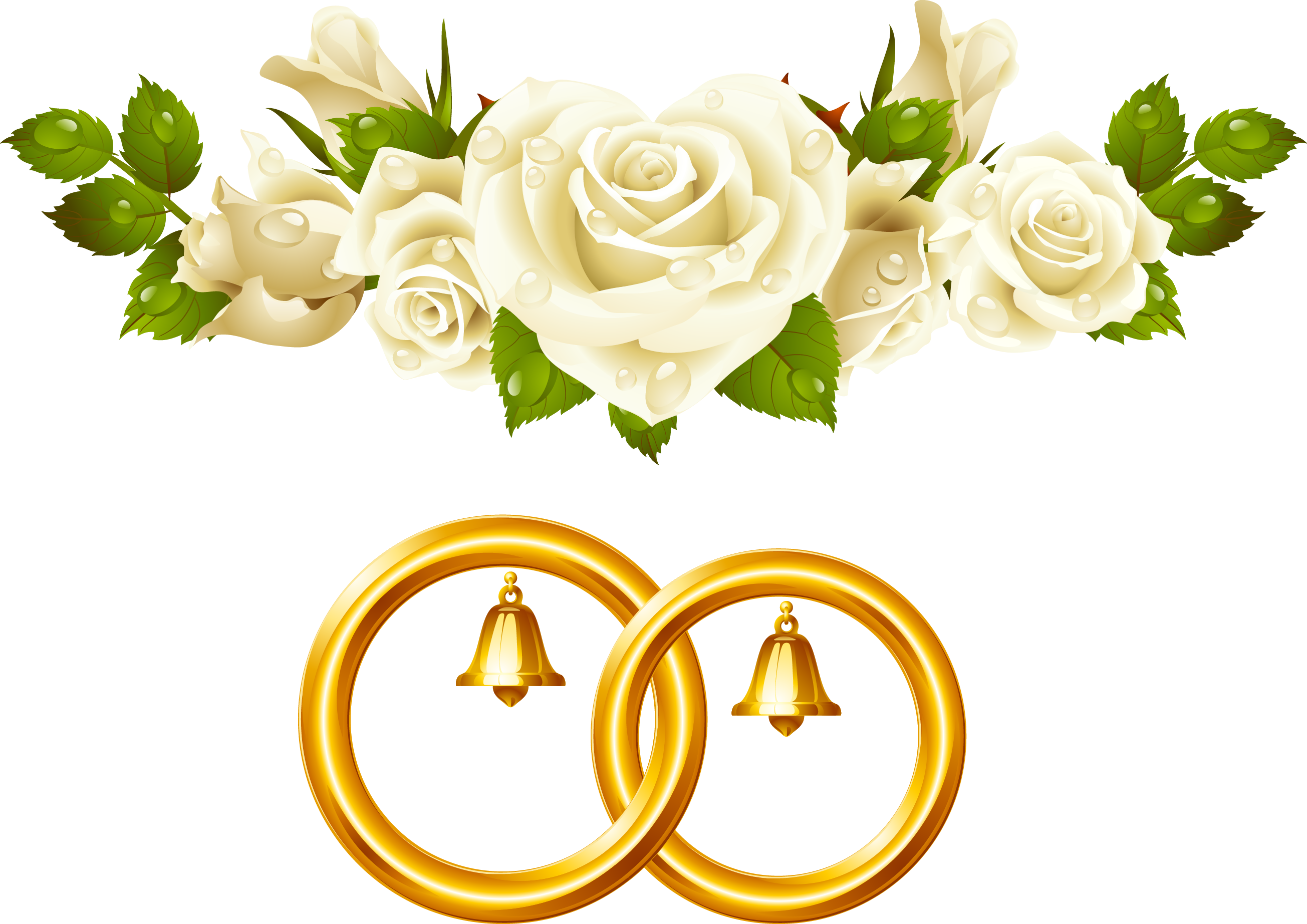 Wedding - Good Afternoon With Heart (2609x1845), Png Download