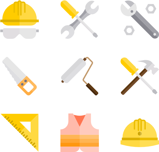 Download Construction Full Size PNG Image PNGkit