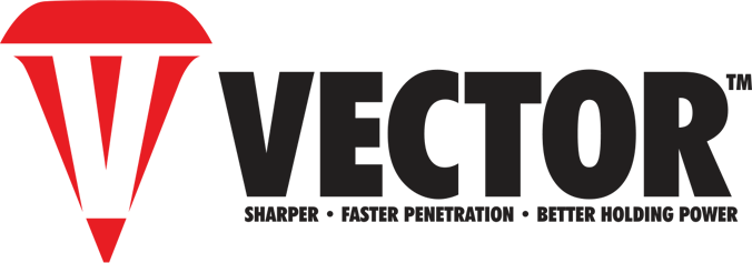 Vector™ Point Logo - Logo (676x237), Png Download