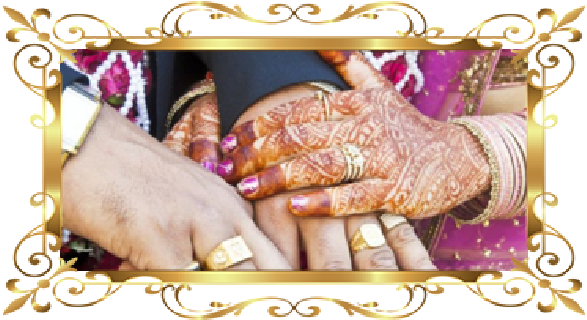 Let Us Plan Your Perfect Wedding And Make Your Day - Wedding (600x331), Png Download