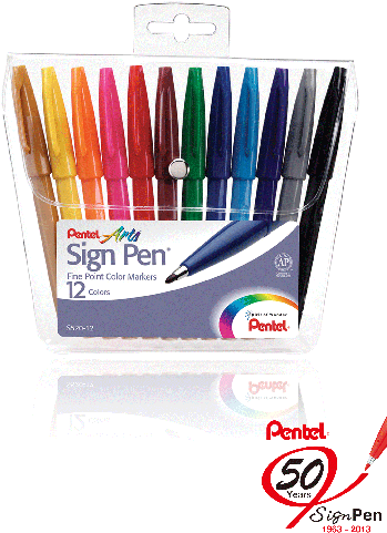 Join Us In Celebrating The Birthday Of Our Very Own - Sign Pen (490x490), Png Download