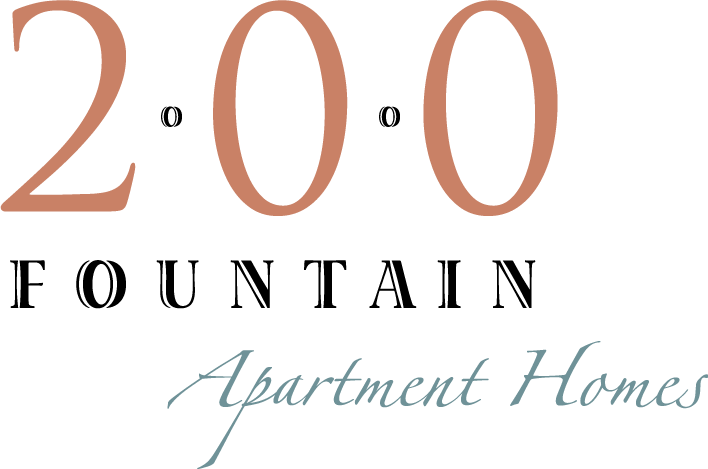 200 Fountain Logo - Live In Hope: First Aid For The Clinically Depressed (708x469), Png Download