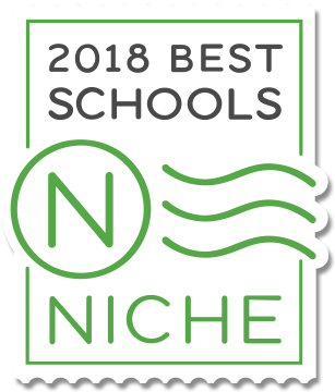 2018 Best Colorado Private Schools - Niche School Rankings (400x400), Png Download