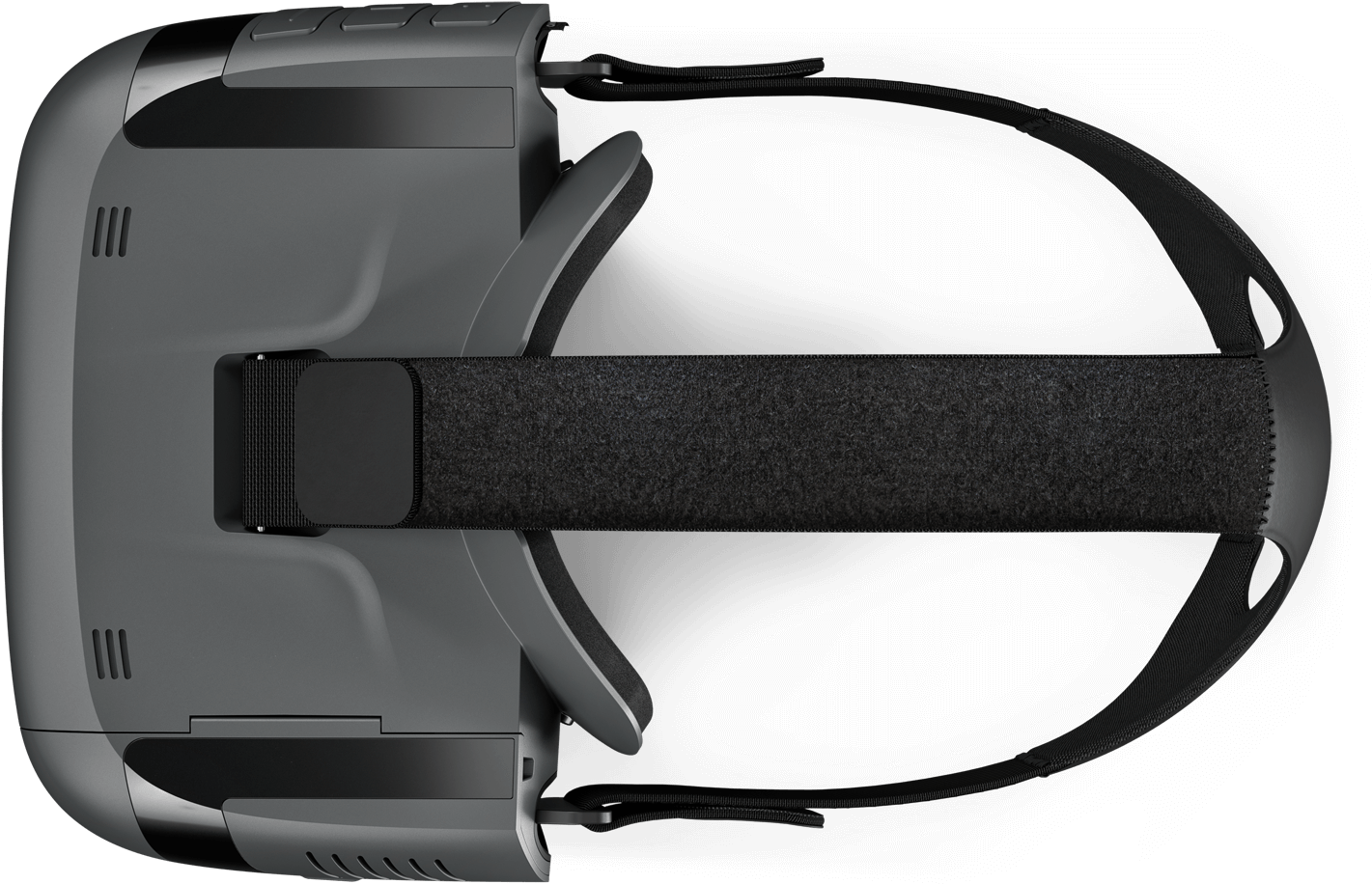 ❮ ❯ - Lenovo Mirage: Star Wars Jedi Challenges Ar Headset (2000x1126), Png Download