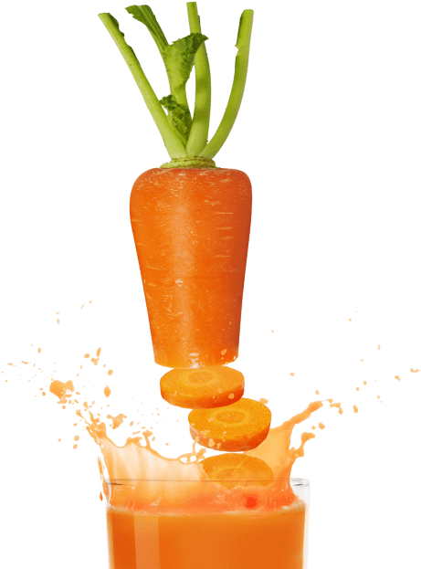 Free Png Juice Png Images Transparent - Jugo De Zanahoria Png (480x639), Png Download