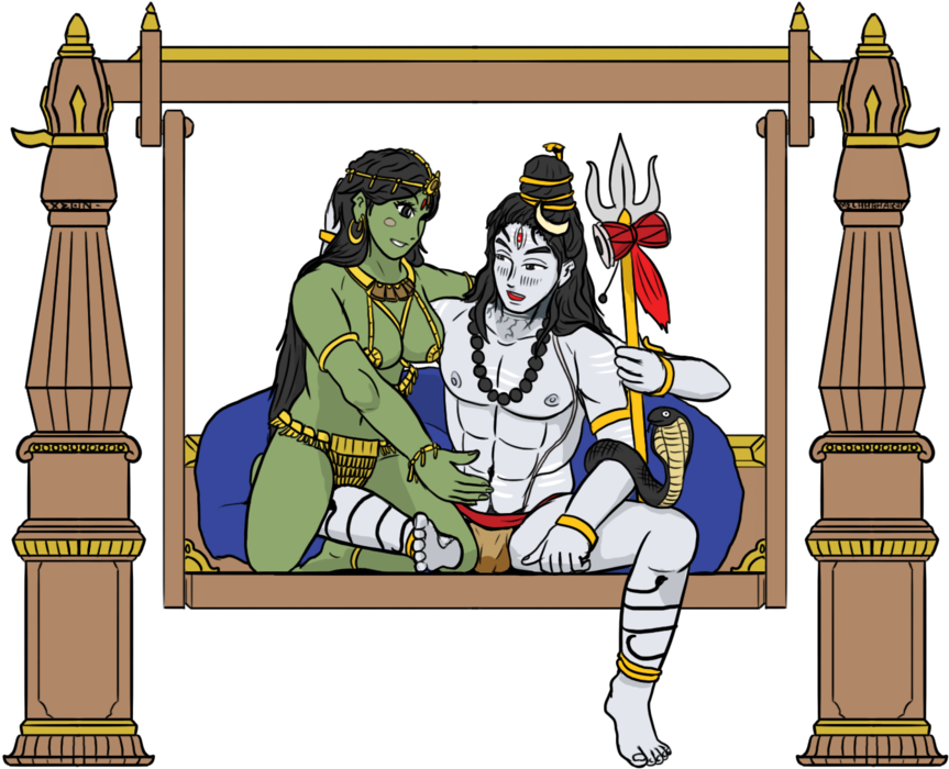Mahadev Png Free Download - Thiruththani Murugan (1024x768), Png Download