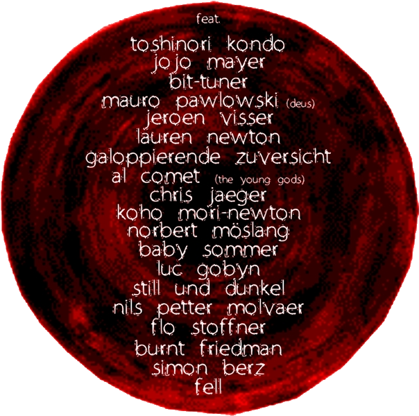 Photobastei Superterz Insomnia Sessions - Circle (615x615), Png Download