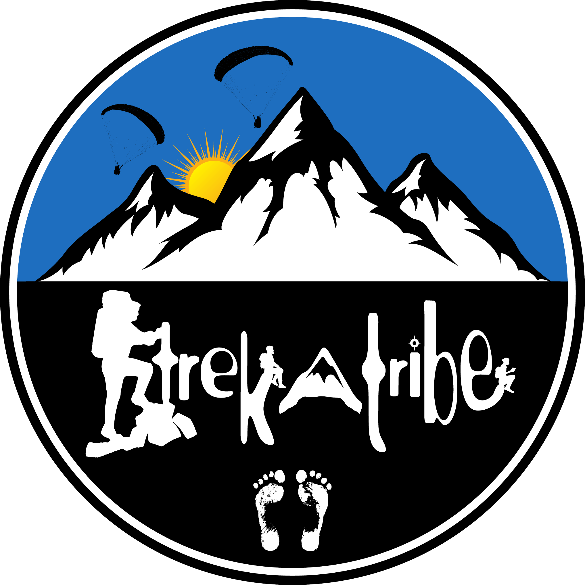 Trekatribe - Kinnaur Kailash (2035x2035), Png Download