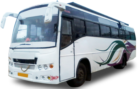 Aboli Tours And Travels (508x326), Png Download