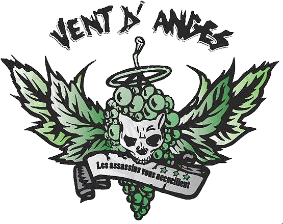 Les Assassins - Vent D Ange St Saphorin (562x448), Png Download